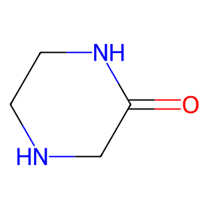 Piperazin-2-one
