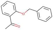 1-[2-(Benzyloxy)phenyl]ethan-1-one