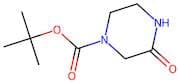 Piperazin-3-one, N1-BOC protected