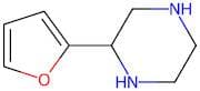 2-(2-Furyl)piperazine