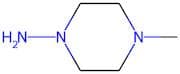 1-Amino-4-methylpiperazine