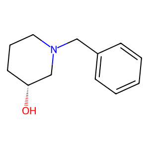 (R)-1-Benzyl-3-piperidinol