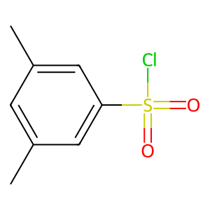 3,5-Dimethylbenzenesulphonyl chloride