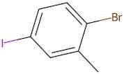 2-Bromo-5-iodotoluene