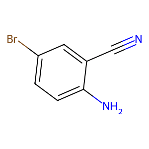 2-Amino-5-bromobenzonitrile
