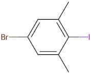 5-Bromo-1,3-dimethyl-2-iodobenzene