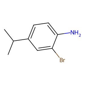 2-Bromo-4-isopropylaniline