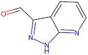 1H-Pyrazolo[3,4-b]pyridine-3-carboxaldehyde
