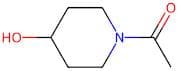 1-(4-Hydroxypiperidin-1-yl)ethan-1-one