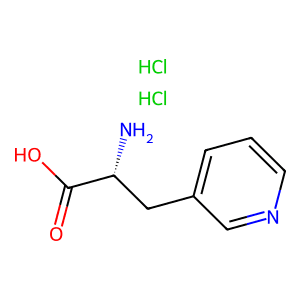 3-(3-Pyridyl)-D-alanine dihydrochloride