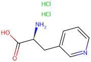 3-(3-Pyridyl)-L-alanine dihydrochloride