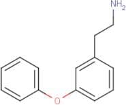 3-Phenoxyphenethylamine