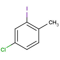 4-Chloro-2-iodotoluene