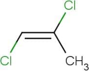 (E)-1,2-Dichloropropene