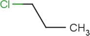 1-Chloropropane