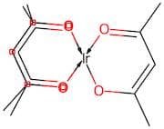 Iridium(III) acetylacetonate