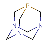 1,3,5-Triaza-7-phosphaadamantane