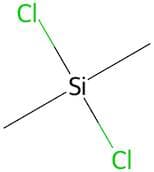 Dichlorodimethylsilane