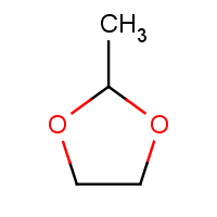 2-Methyl-1,3-dioxolane