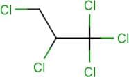 1,1,1,2,3-Pentachloropropane