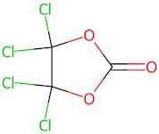 4,4,5,5-Tetrachloro-1,3-dioxolan-2-one