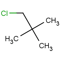 Neopentyl chloride