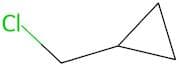 (Chloromethyl)cyclopropane