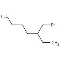 1-Bromo-2-ethylhexane