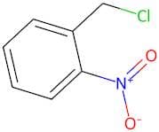 2-Nitrobenzyl chloride