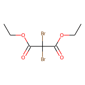 Diethyl 2,2-dibromomalonate