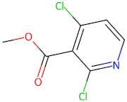 Methyl 2,4-dichloronicotinate