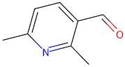 2,6-Dimethylnicotinaldehyde