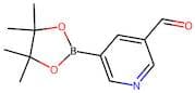 5-Formylpyridine-3-boronic acid, pinacol ester