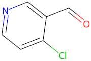4-Chloronicotinaldehyde