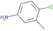 4-Chloro-3-iodoaniline