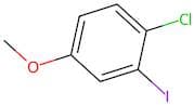 4-Chloro-3-iodoanisole