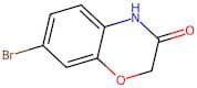 7-Bromo-2H-1,4-benzoxazin-3(4H)-one