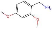 2,4-Dimethoxybenzylamine
