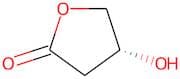 (R)-3-Hydroxy-γ-butyrolactone