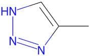 4-Methyl-1H-1,2,3-triazole