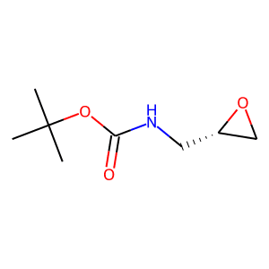 (S)-1-BOC-2,3-Oxiranylamine