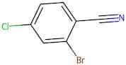 2-Bromo-4-chlorobenzonitrile