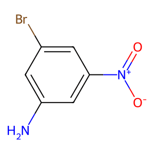 3-Bromo-5-nitroaniline