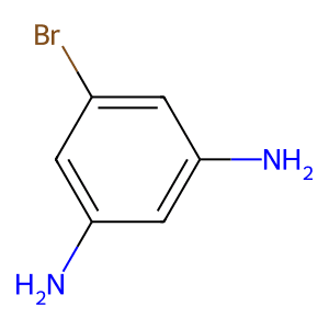 5-Bromobenzene-1,3-diamine