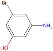 3-Amino-5-bromophenol