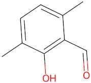 3,6-Dimethyl-2-hydroxybenzaldehyde