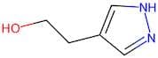4-(2-Hydroxyethyl)-1H-pyrazole