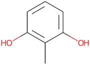 2-Methylbenzene-1,3-diol