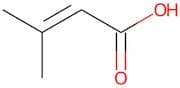 3-Methylcrotonic acid