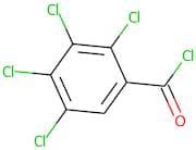 2,3,4,5-Tetrachlorobenzoyl chloride